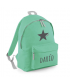 Mochila Junior personalizada, dibujo a elegir